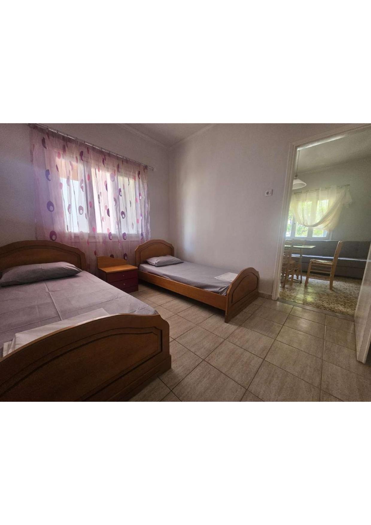 Chrysalis House Dom wakacyjny